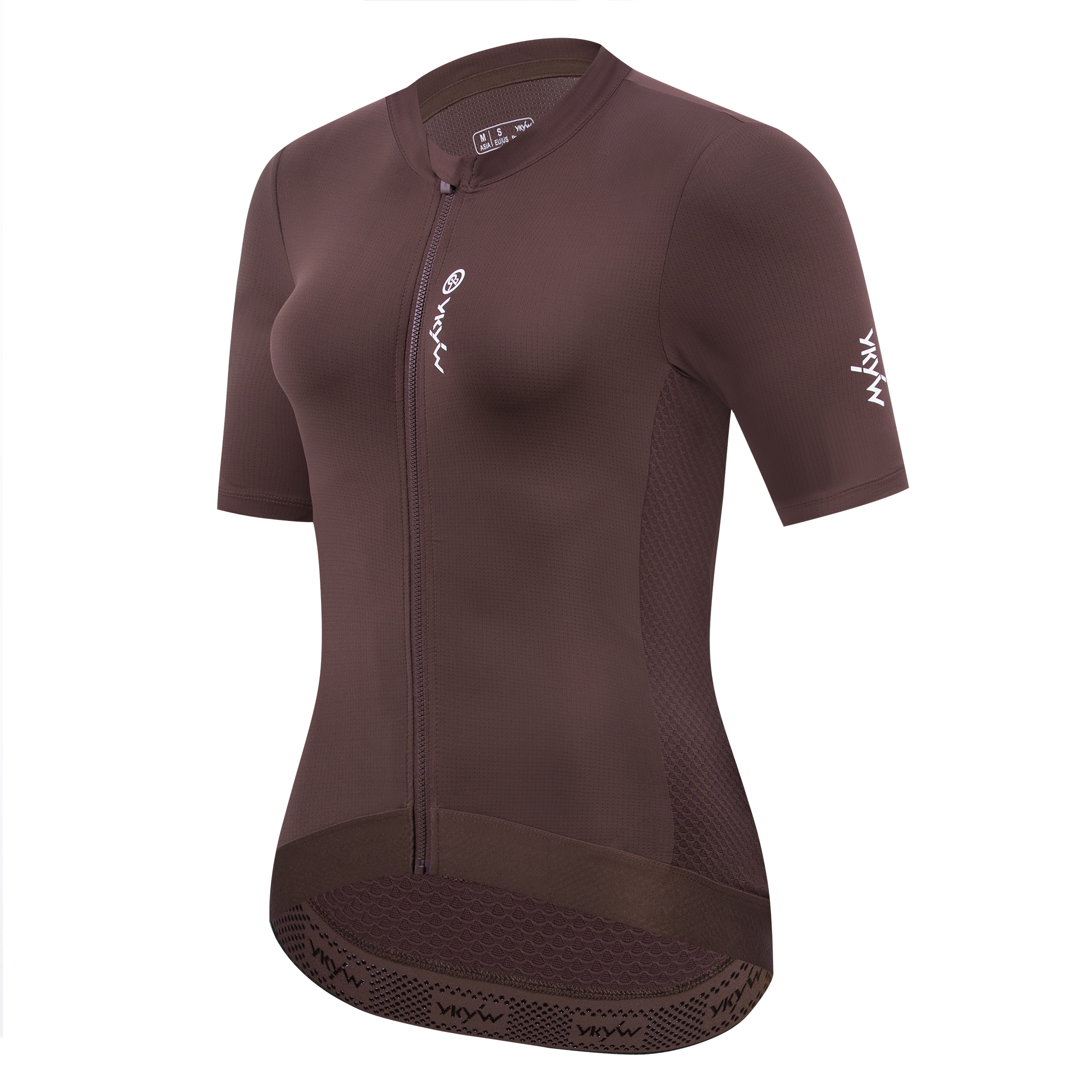 YKYWBIKE Women Cycling Jersey  - مراجعة Cycling Gear Italy وسعره
