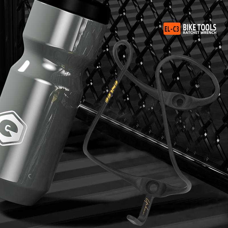 9g Ultra Light Carbon Fiber Bi - مراجعة Cycling Gear Holder وسعره