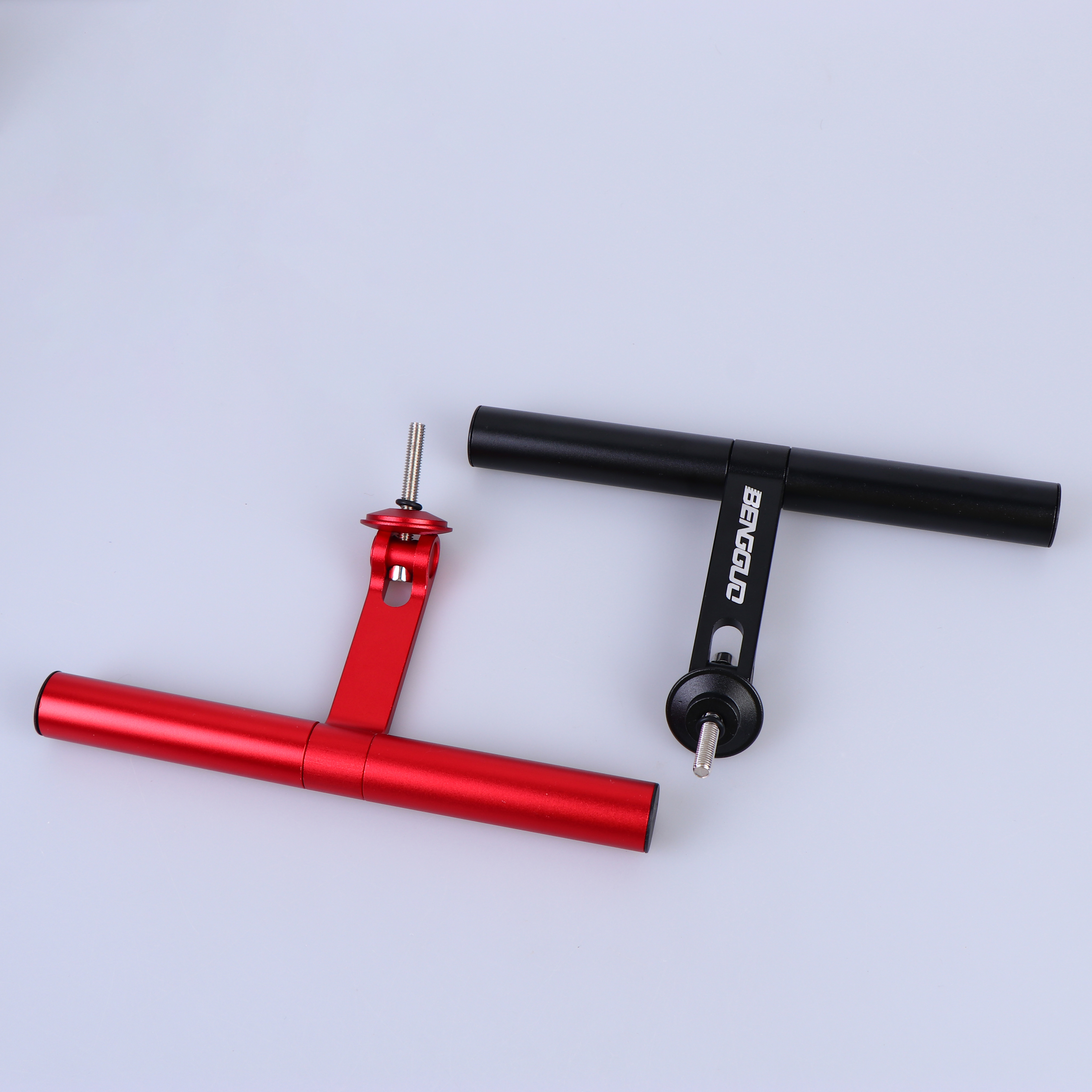 Bicycle Handlebar Extension Br - مراجعة Cycling Gear Holder وسعره