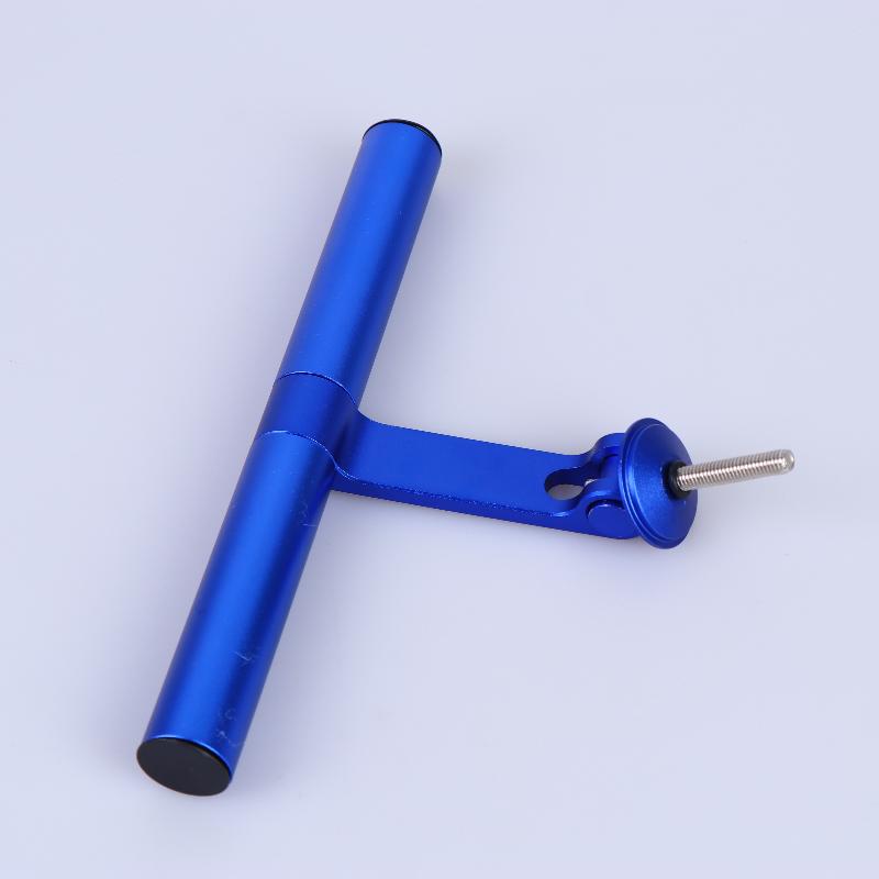 Bicycle Handlebar Extension Br - مراجعة Cycling Gear Holder وسعره