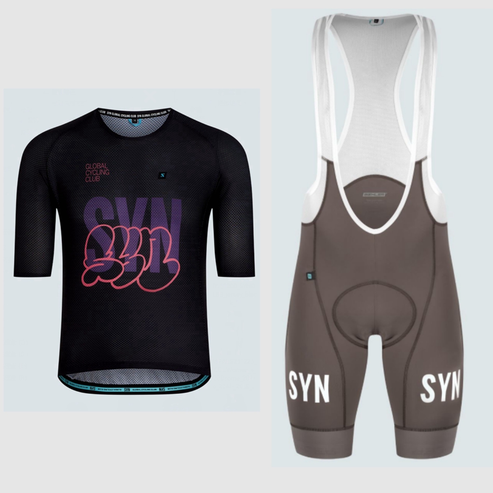 MEN'S TRAINING DESIGN LAB ZIPL - مراجعة Cycling Gear Jersey وسعره
