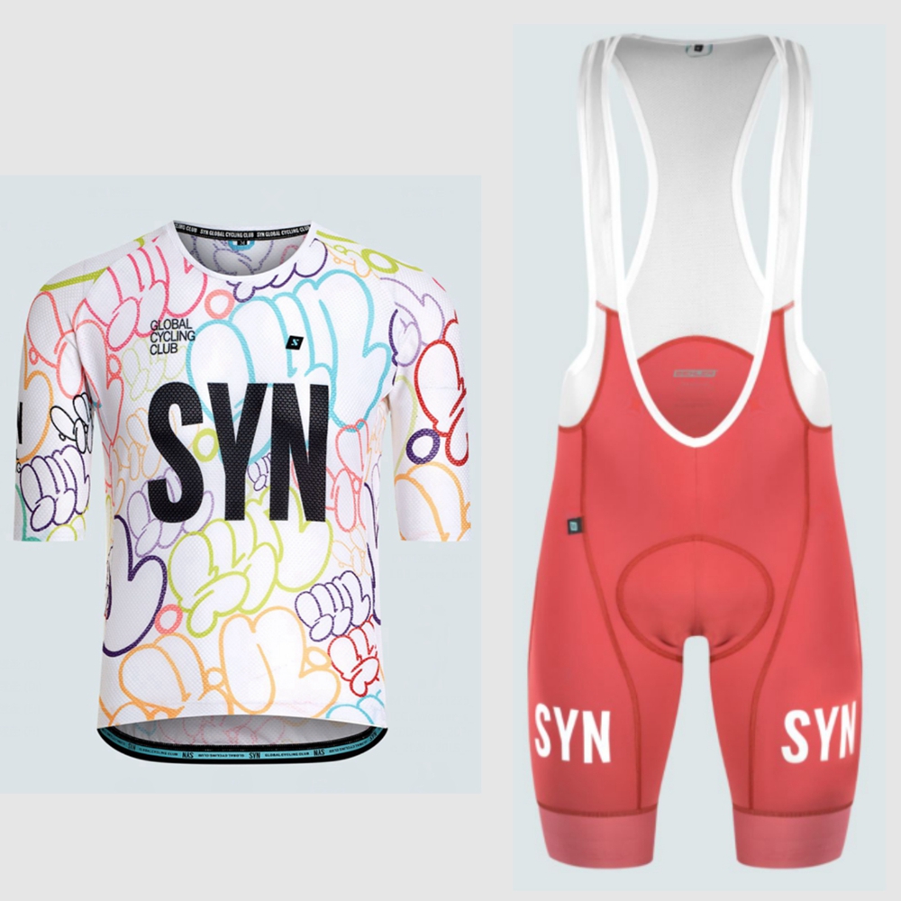 MEN'S TRAINING DESIGN LAB ZIPL - مراجعة Cycling Gear Jersey وسعره
