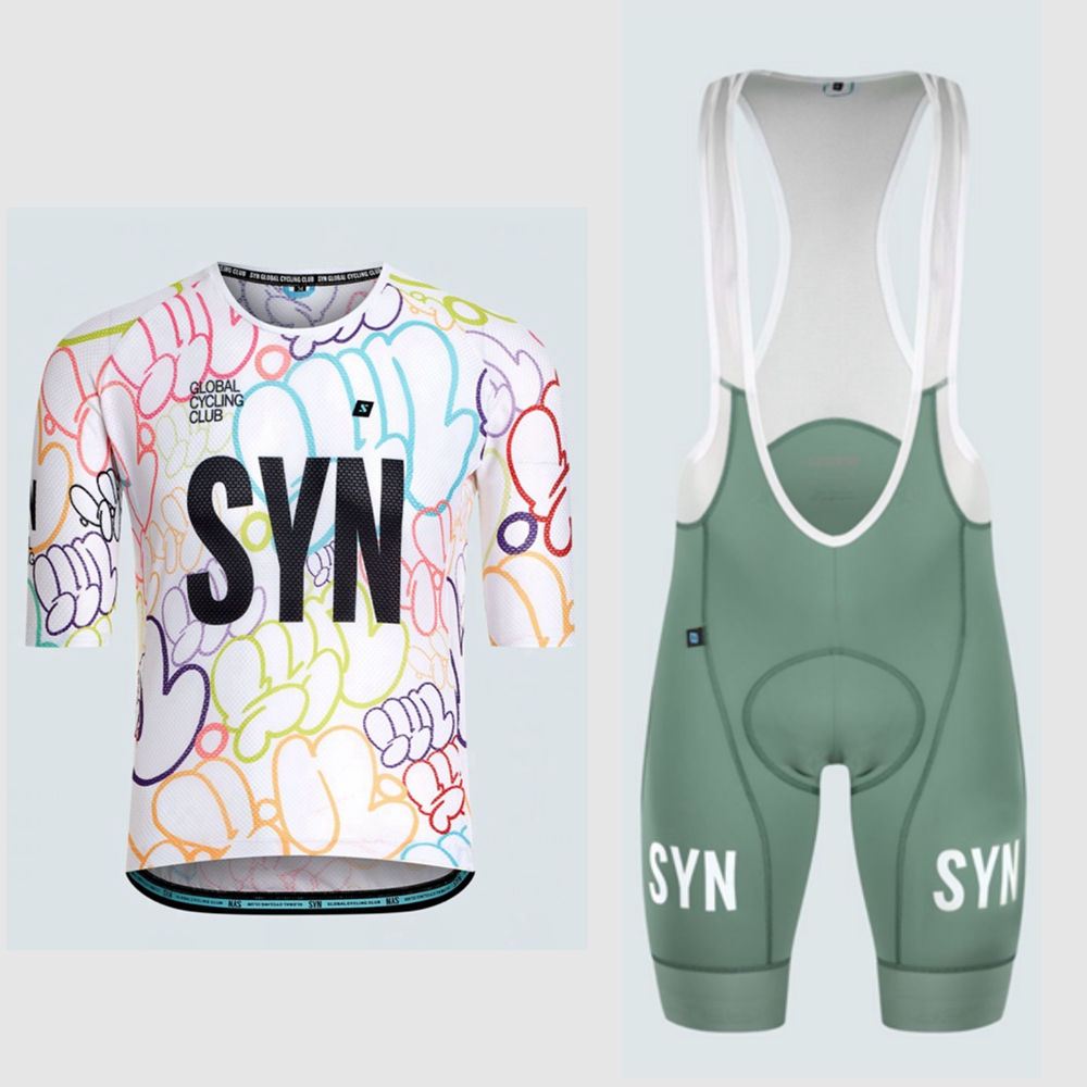MEN'S TRAINING DESIGN LAB ZIPL - مراجعة Cycling Gear Jersey وسعره