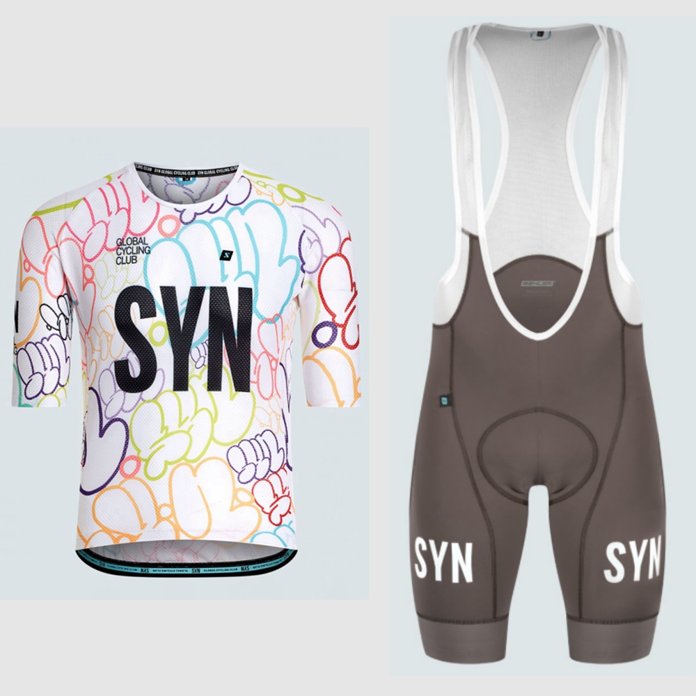 MEN'S TRAINING DESIGN LAB ZIPL - مراجعة Cycling Gear Jersey وسعره