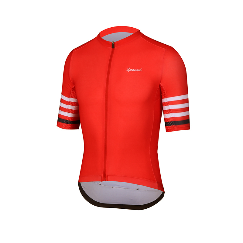 SPEXCEL 2019 New Pro team aero - مراجعة Cycling Gear Italy وسعره