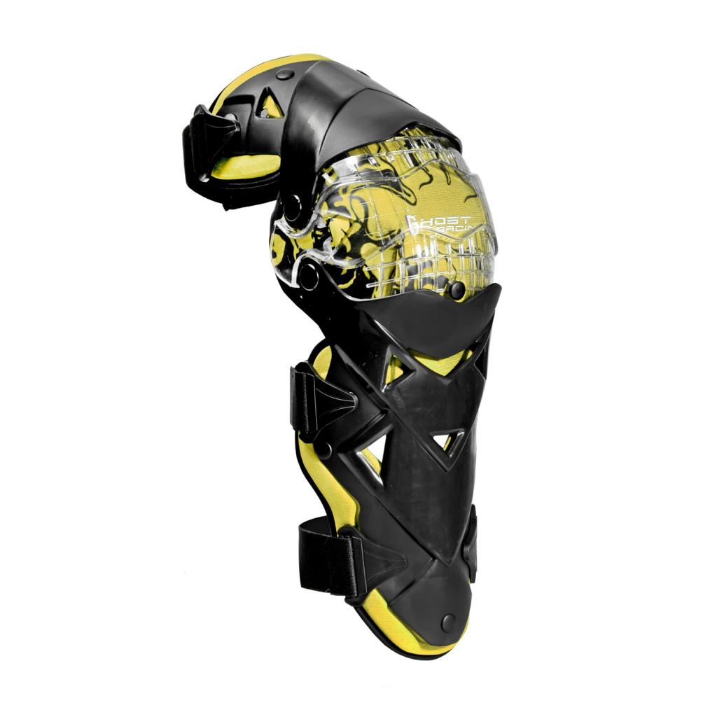 Protective Knee Pads High Qual - مراجعة Cycling High Gear وسعره