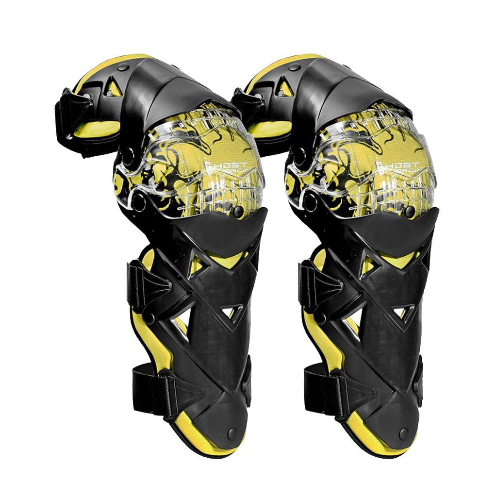Protective Knee Pads High Qual - مراجعة Cycling High Gear وسعره