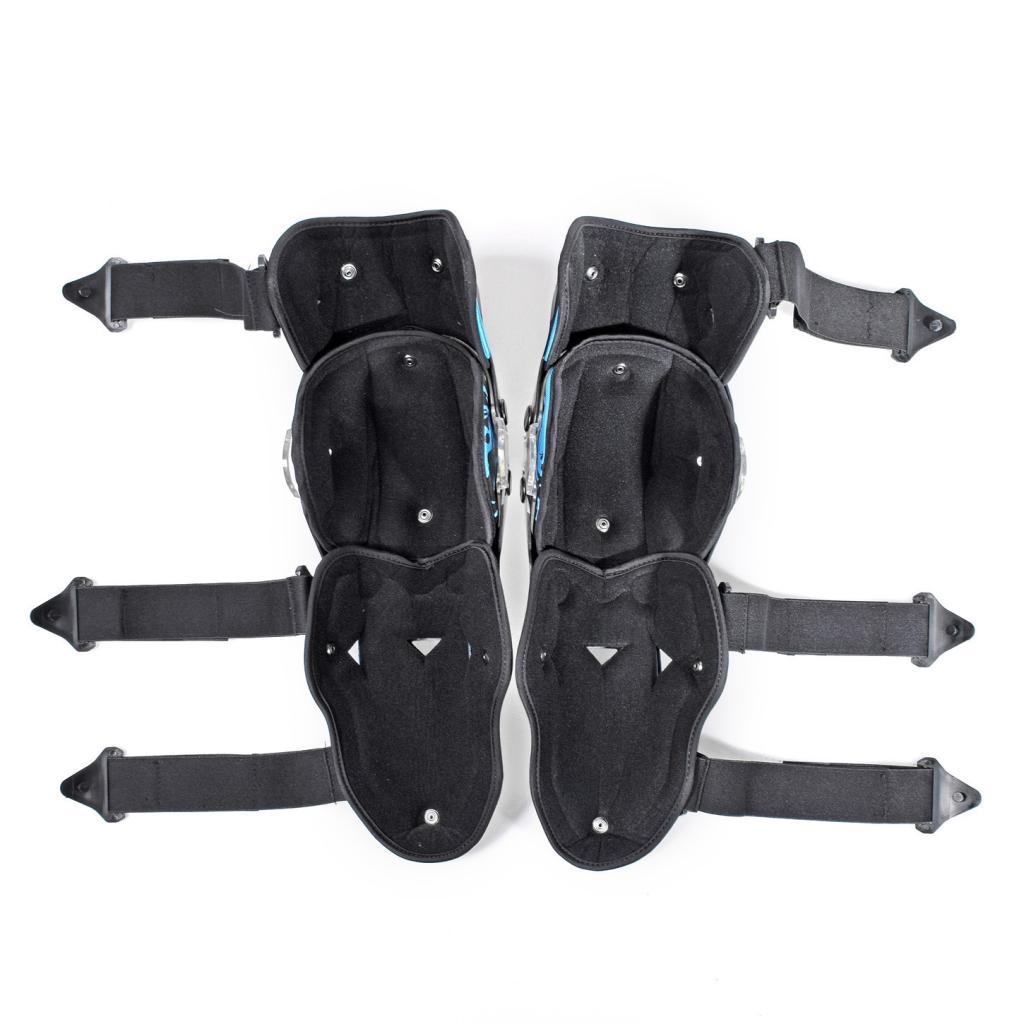 Protective Knee Pads High Qual - مراجعة Cycling High Gear وسعره
