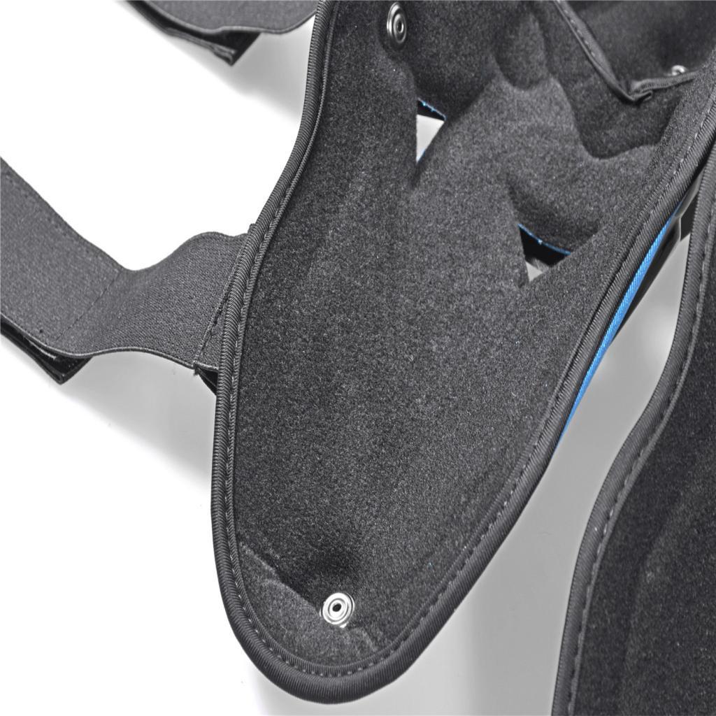 Protective Knee Pads High Qual - مراجعة Cycling High Gear وسعره