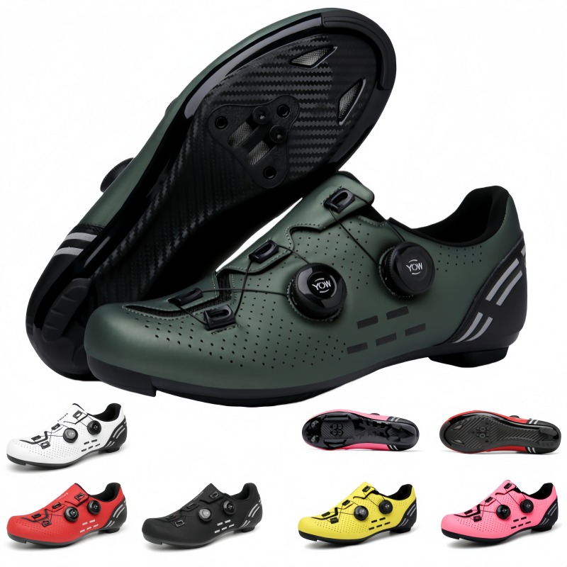 Unisex SPD Road Racing Pedal W - مراجعة Mtb Pedals وسعره