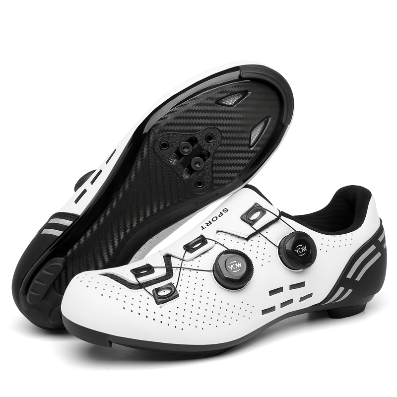 Unisex SPD Road Racing Pedal W - مراجعة Mtb Pedals وسعره