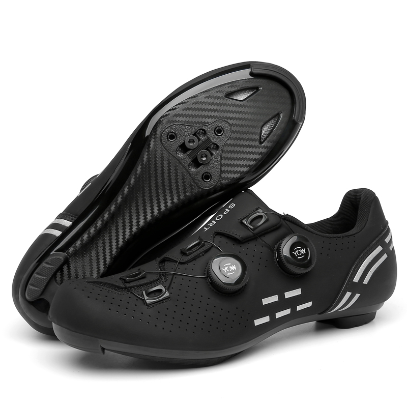 Unisex SPD Road Racing Pedal W - مراجعة Mtb Pedals وسعره