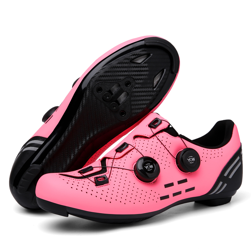 Unisex SPD Road Racing Pedal W - مراجعة Mtb Pedals وسعره