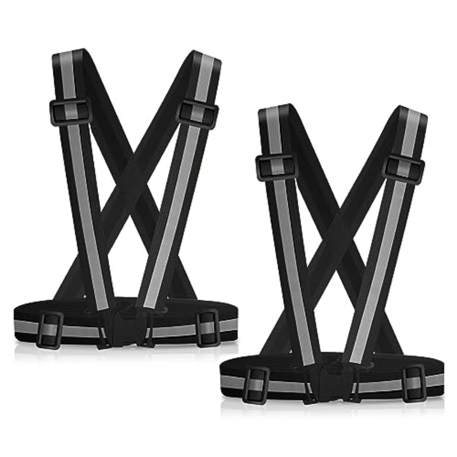 Reflective Vest Running Gear,  - مراجعة Cycling Gear For Women وسعره