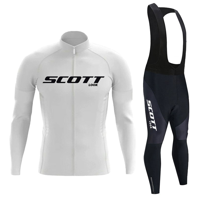 2025  Autumn Cycling Jersey Bi - مراجعة Cycling Gear Jersey وسعره