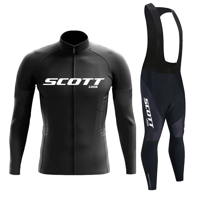 2025  Autumn Cycling Jersey Bi - مراجعة Cycling Gear Jersey وسعره