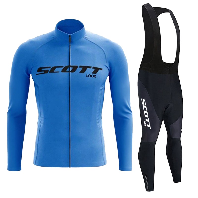 2025  Autumn Cycling Jersey Bi - مراجعة Cycling Gear Jersey وسعره