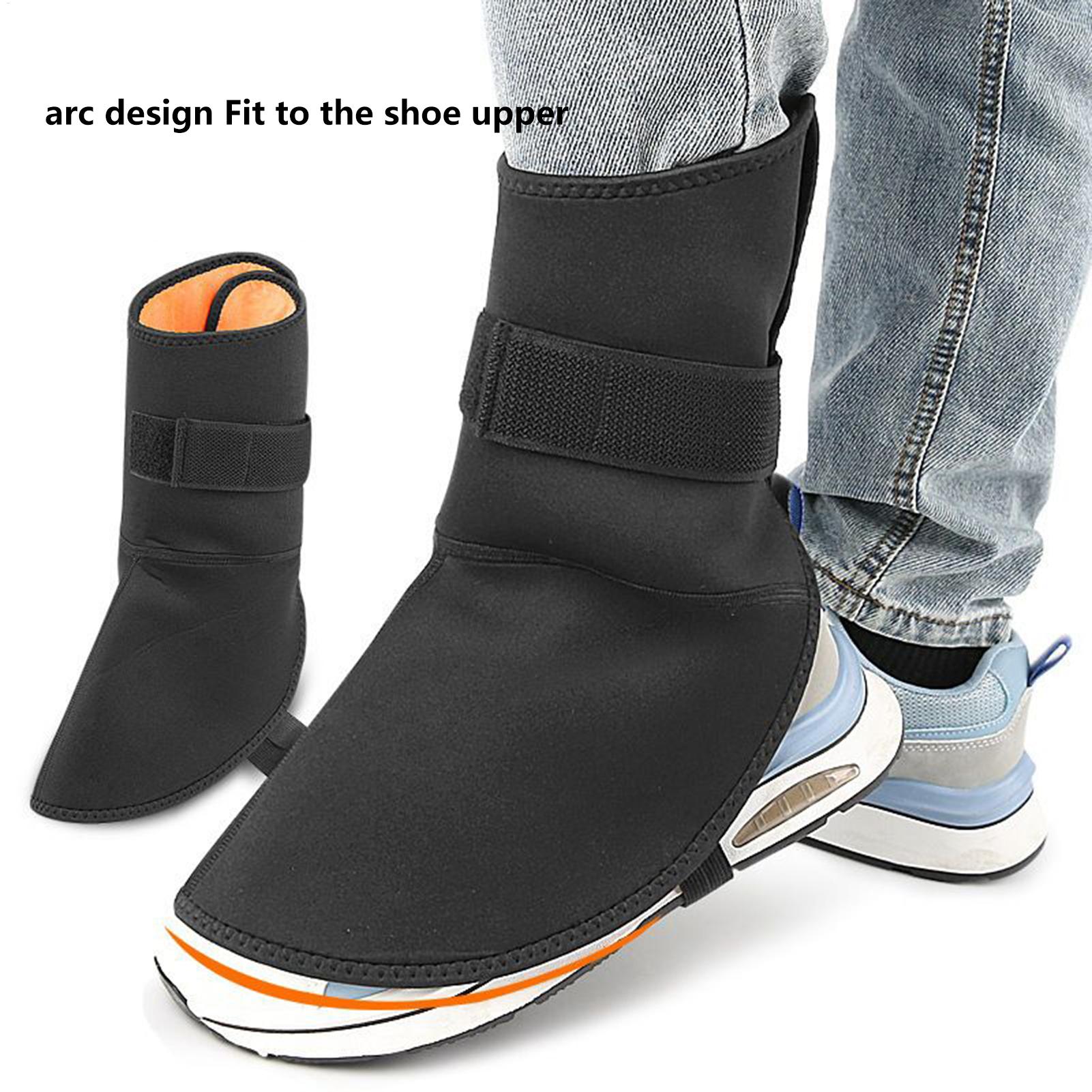 Cycling Shoe Covers Waterproof - مراجعة Cycling Gear For Women وسعره