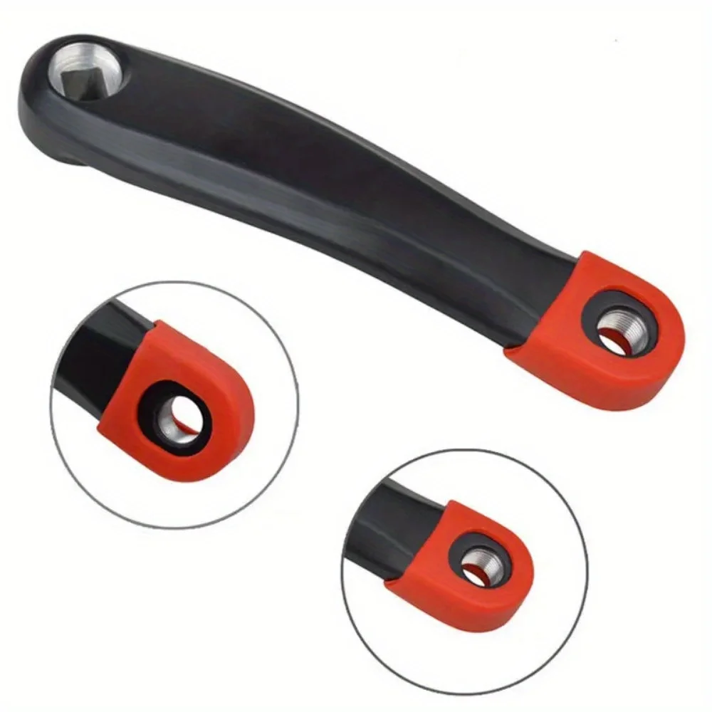 Bicycle Silicone Crank Cover P - مراجعة Mtb Pedals وسعره