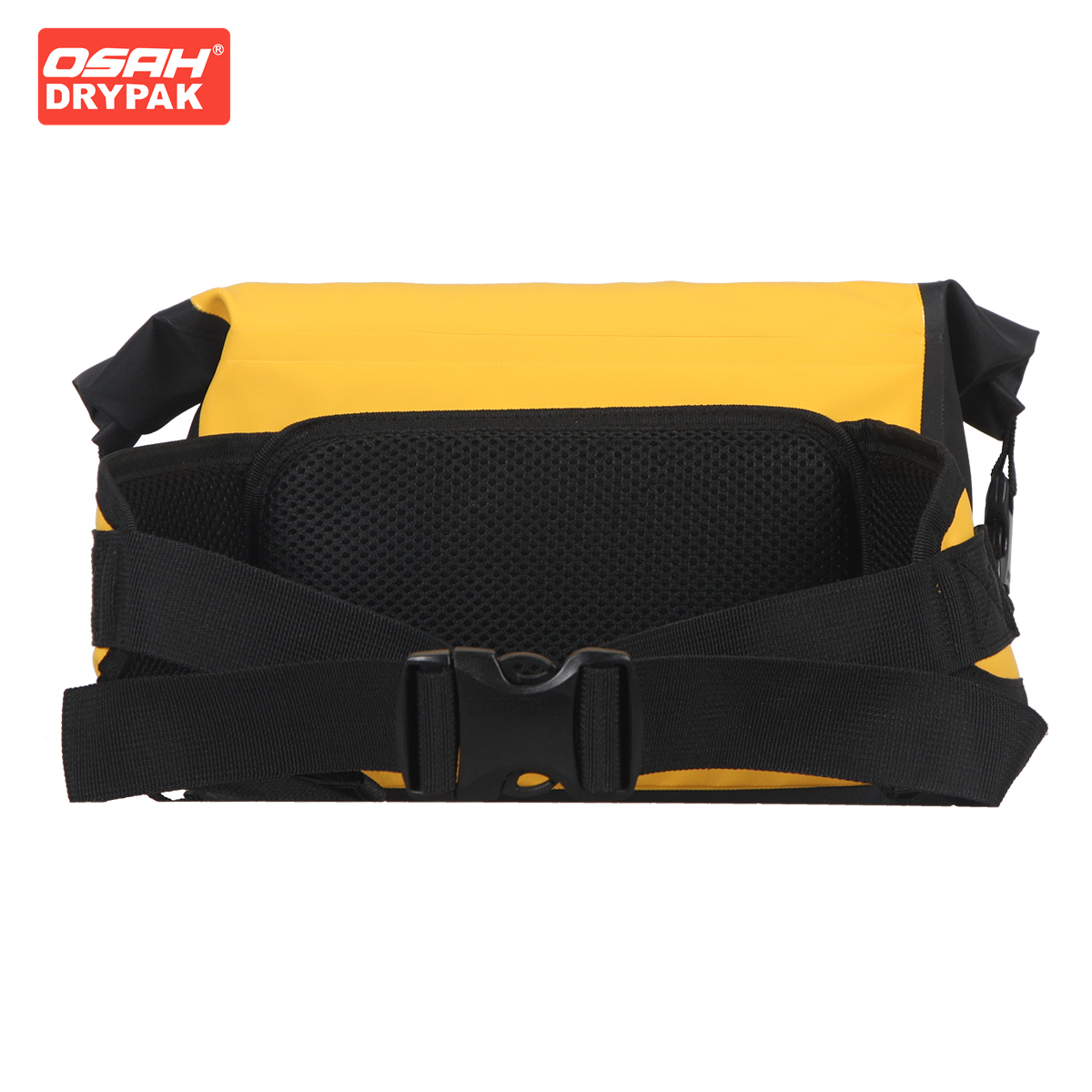 OSAH 3L Outdoor Waist Bag Mult - مراجعة Cycling Gear Duffle وسعره