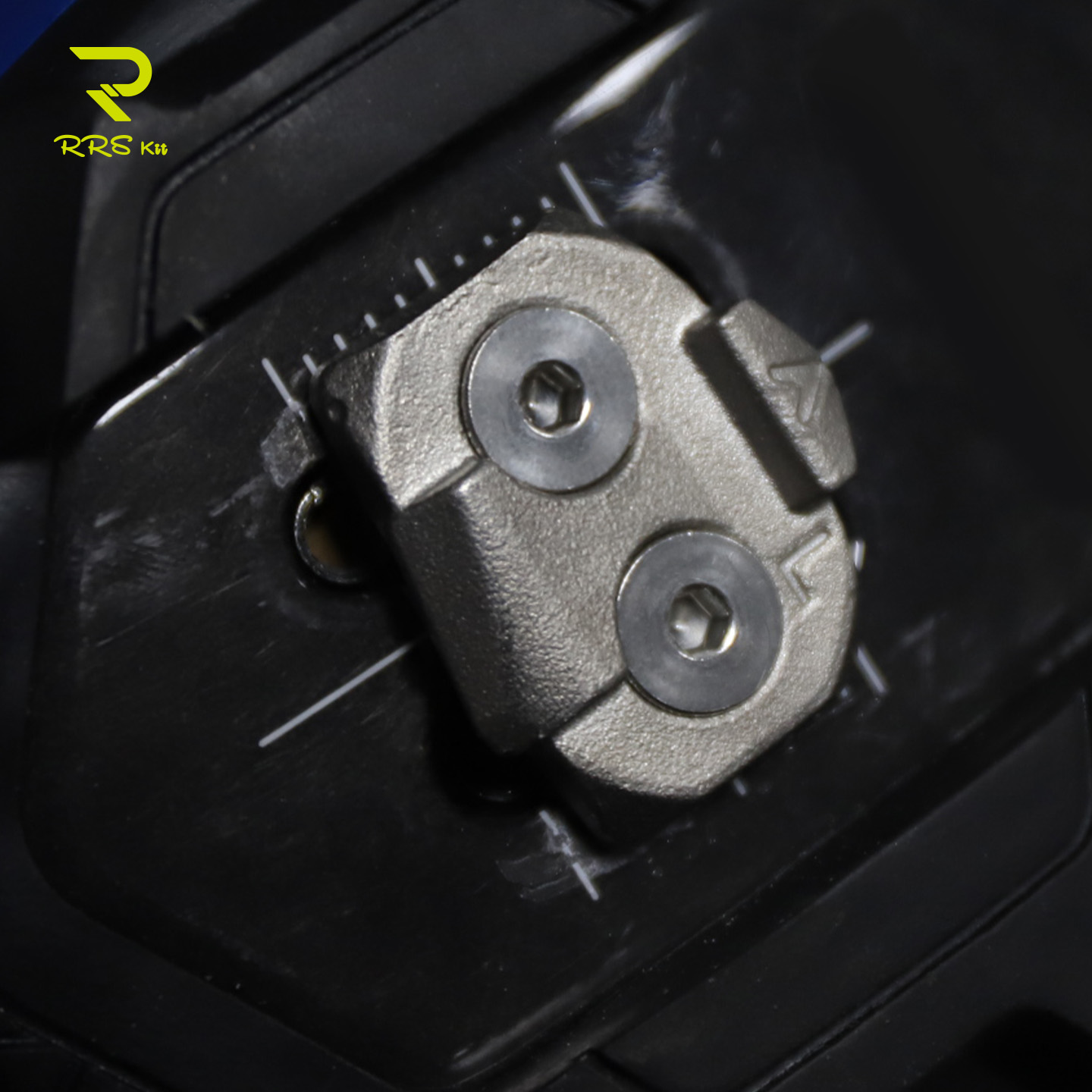 Rrskit Compatible Time Mountai - مراجعة Mtb Pedals وسعره