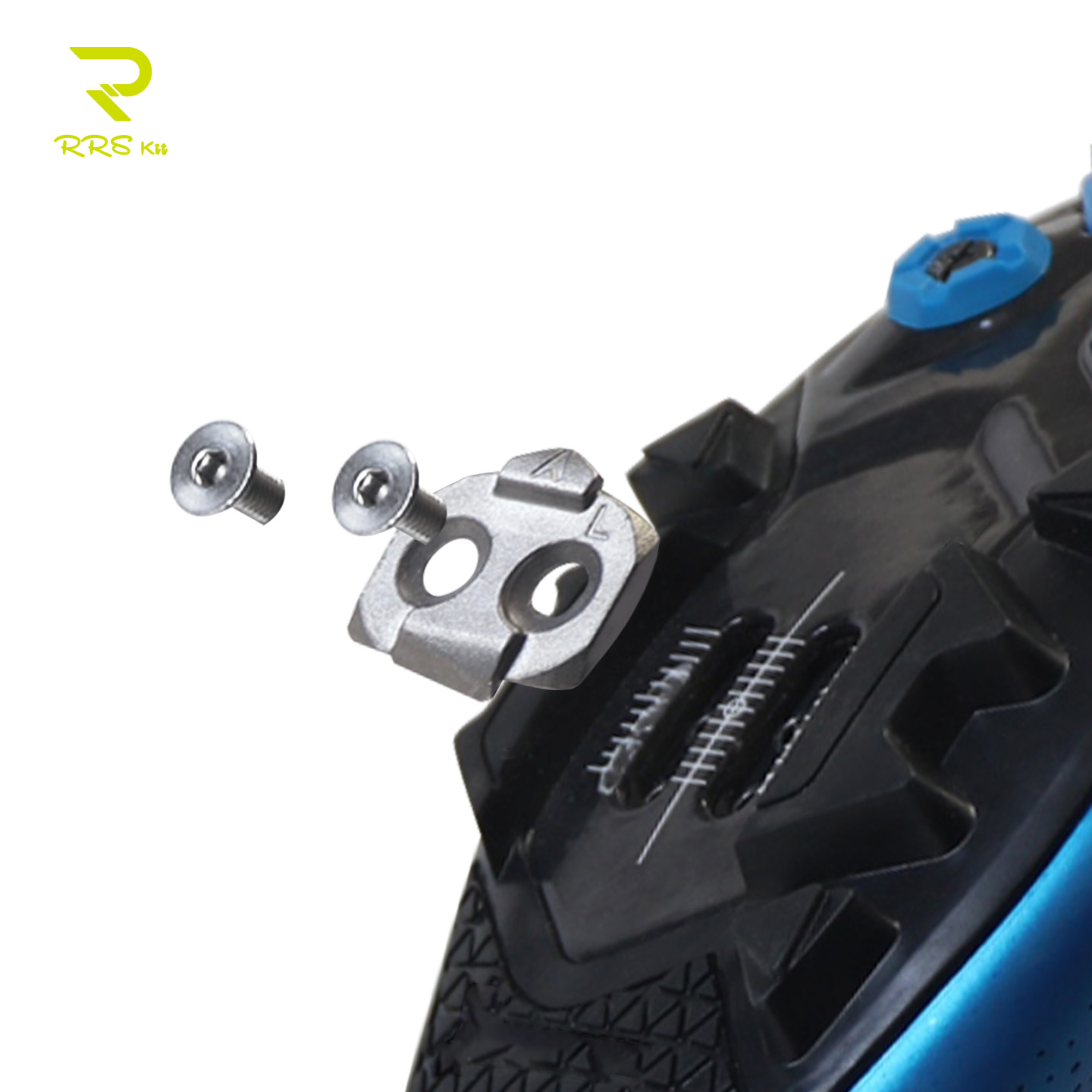 Rrskit Compatible Time Mountai - مراجعة Mtb Pedals وسعره