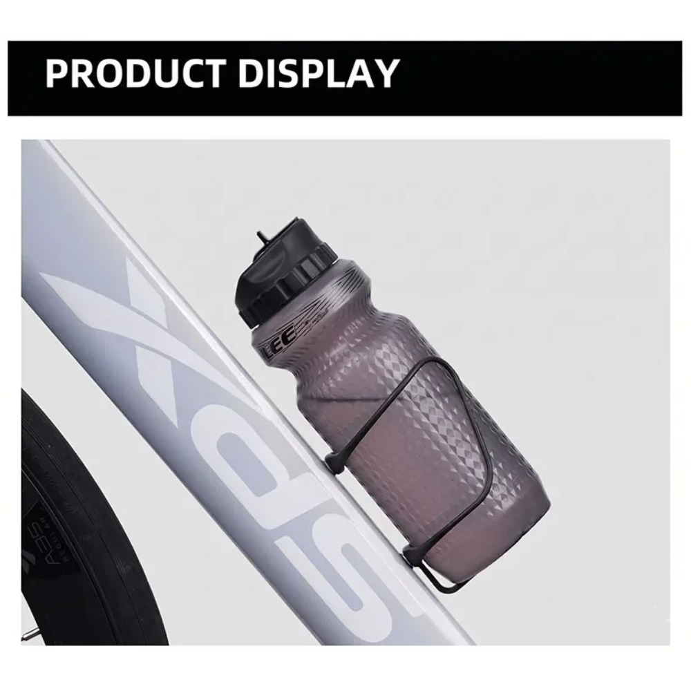 Ultralight 9g Carbon Fiber Bot - مراجعة Cycling Gear Holder وسعره