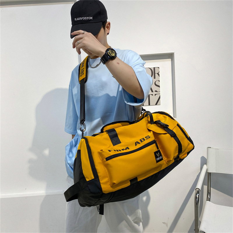 Large Tactical Backpack Women  - مراجعة Cycling Gear Duffle وسعره