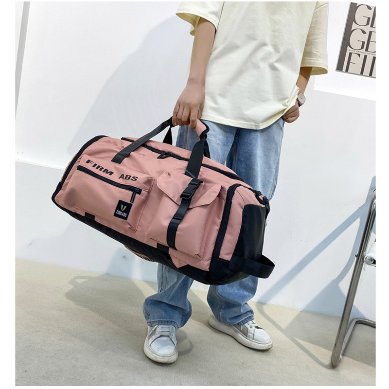 Large Tactical Backpack Women  - مراجعة Cycling Gear Duffle وسعره