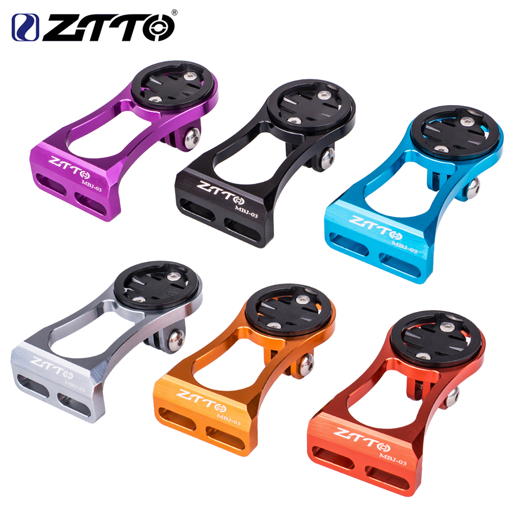 ZTTO Bicycle Computer Mount Fo - مراجعة Cycling Gear Mount وسعره