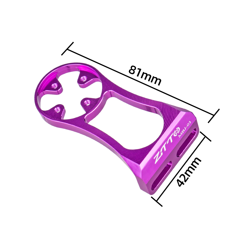 ZTTO Bicycle Computer Mount Fo - مراجعة Cycling Gear Mount وسعره