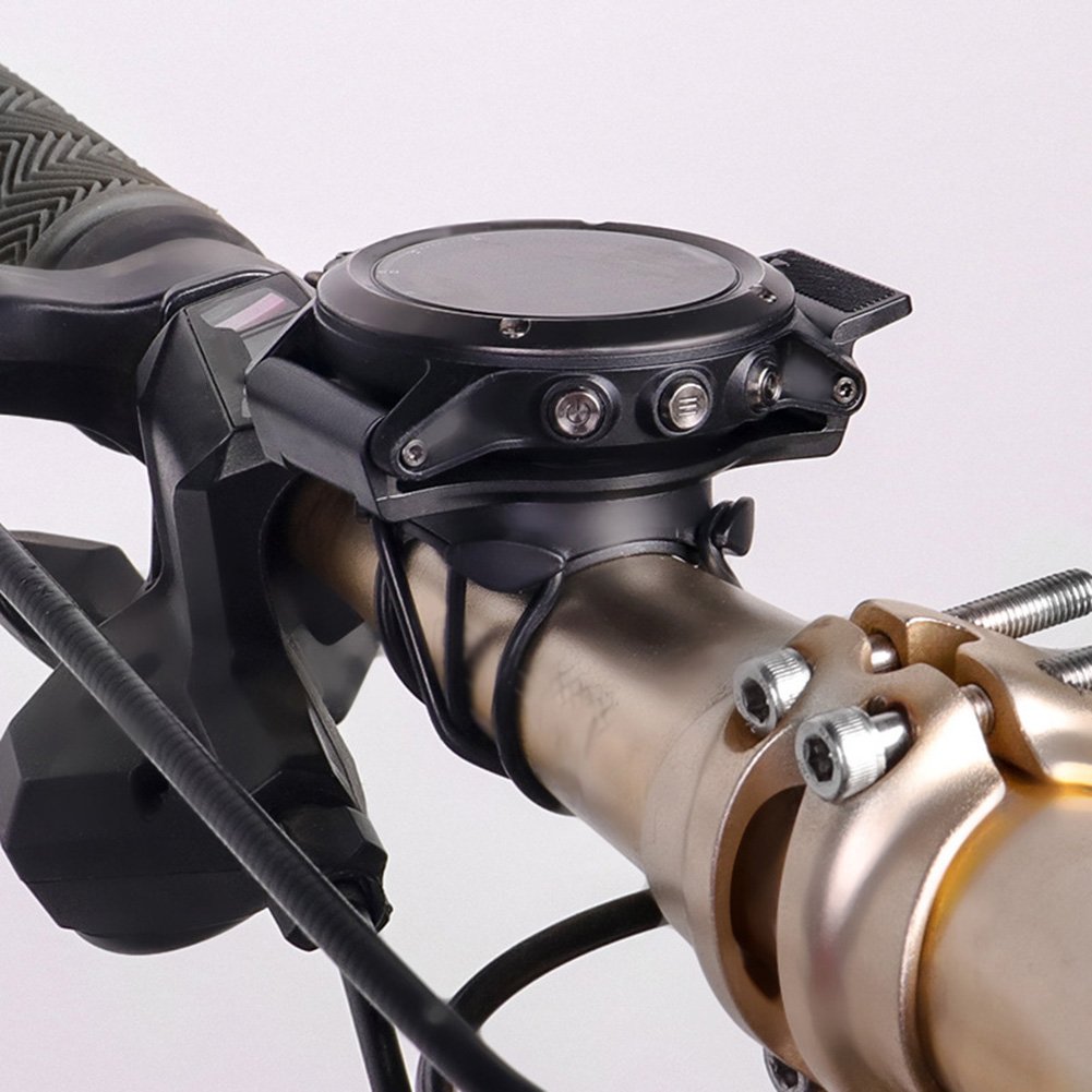 20/22/26mm Bicycle Speedometer - مراجعة Cycling Gear Mount وسعره