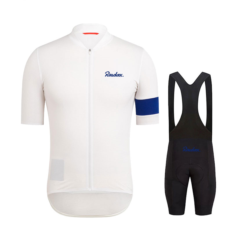 Raudax Men Short Sleeve cyclin - مراجعة Cycling Gear Jersey وسعره