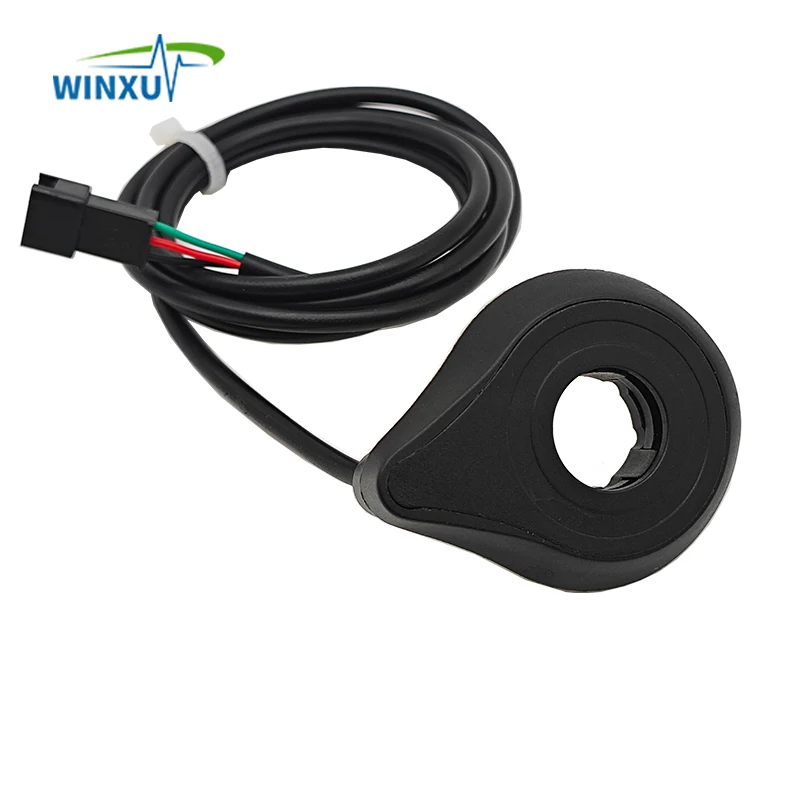 E-bike PAS Pedal Assist Sensor - مراجعة Mtb Pedals وسعره
