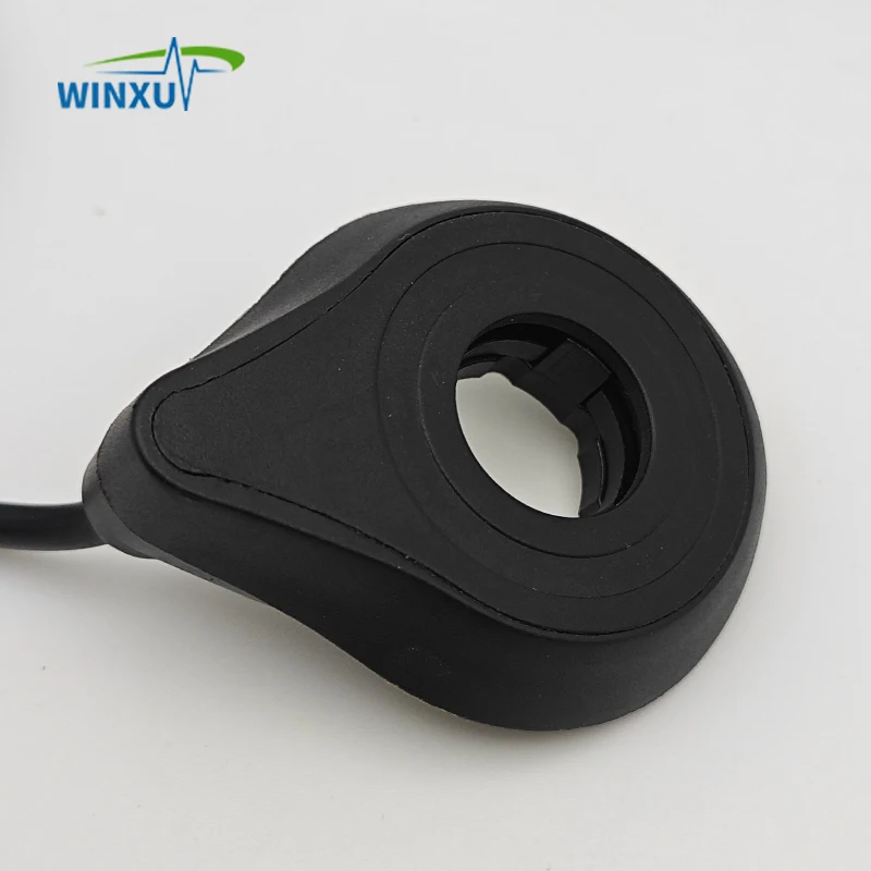 E-bike PAS Pedal Assist Sensor - مراجعة Mtb Pedals وسعره