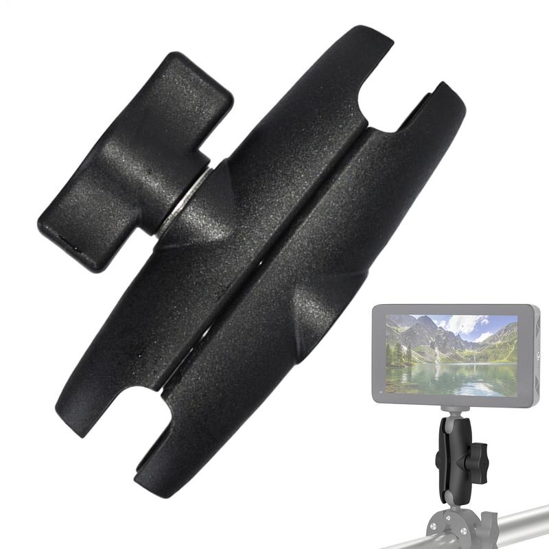 Motorcycle Phone Holder Motorc - مراجعة Cycling Gear Holder وسعره