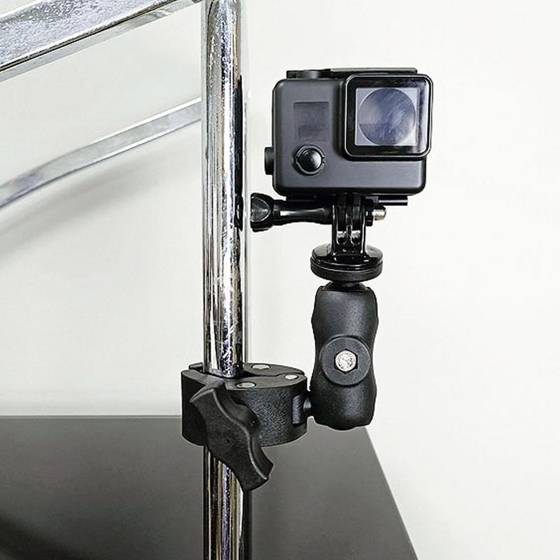 Motorcycle Phone Holder Motorc - مراجعة Cycling Gear Holder وسعره