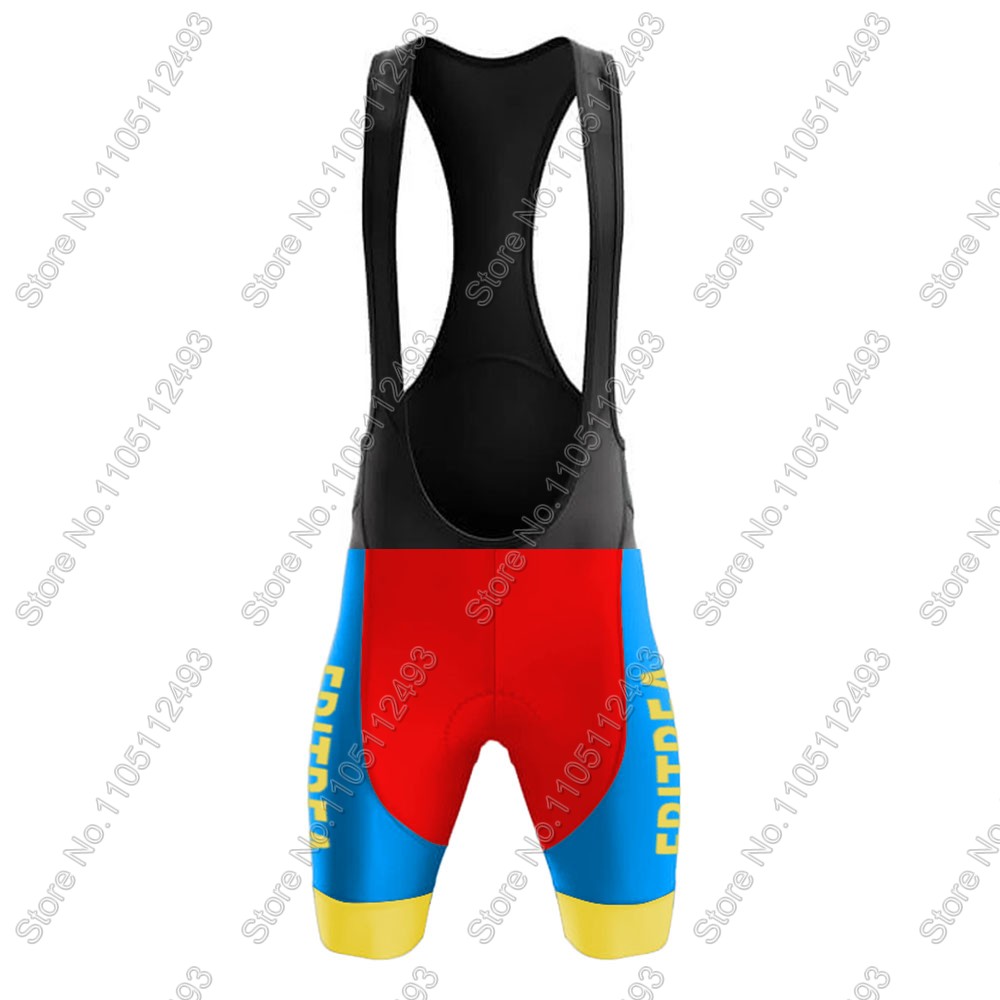 2025 Eritrea National Team Cyc - مراجعة Cycling Gear Jersey وسعره