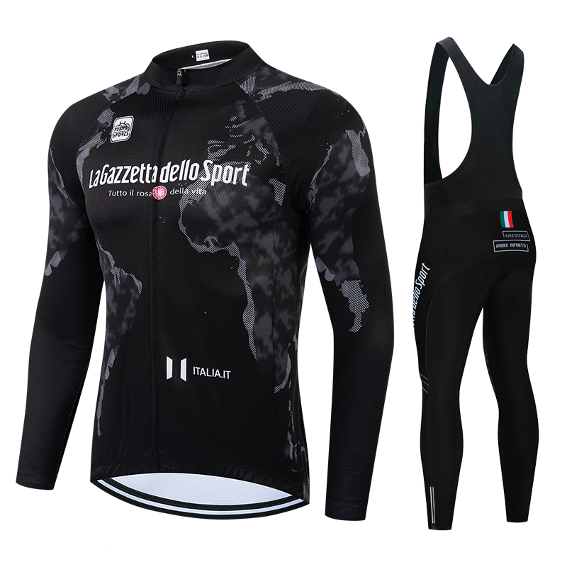 Spring Summer Long Cycling Jer - مراجعة Cycling Gear Italy وسعره