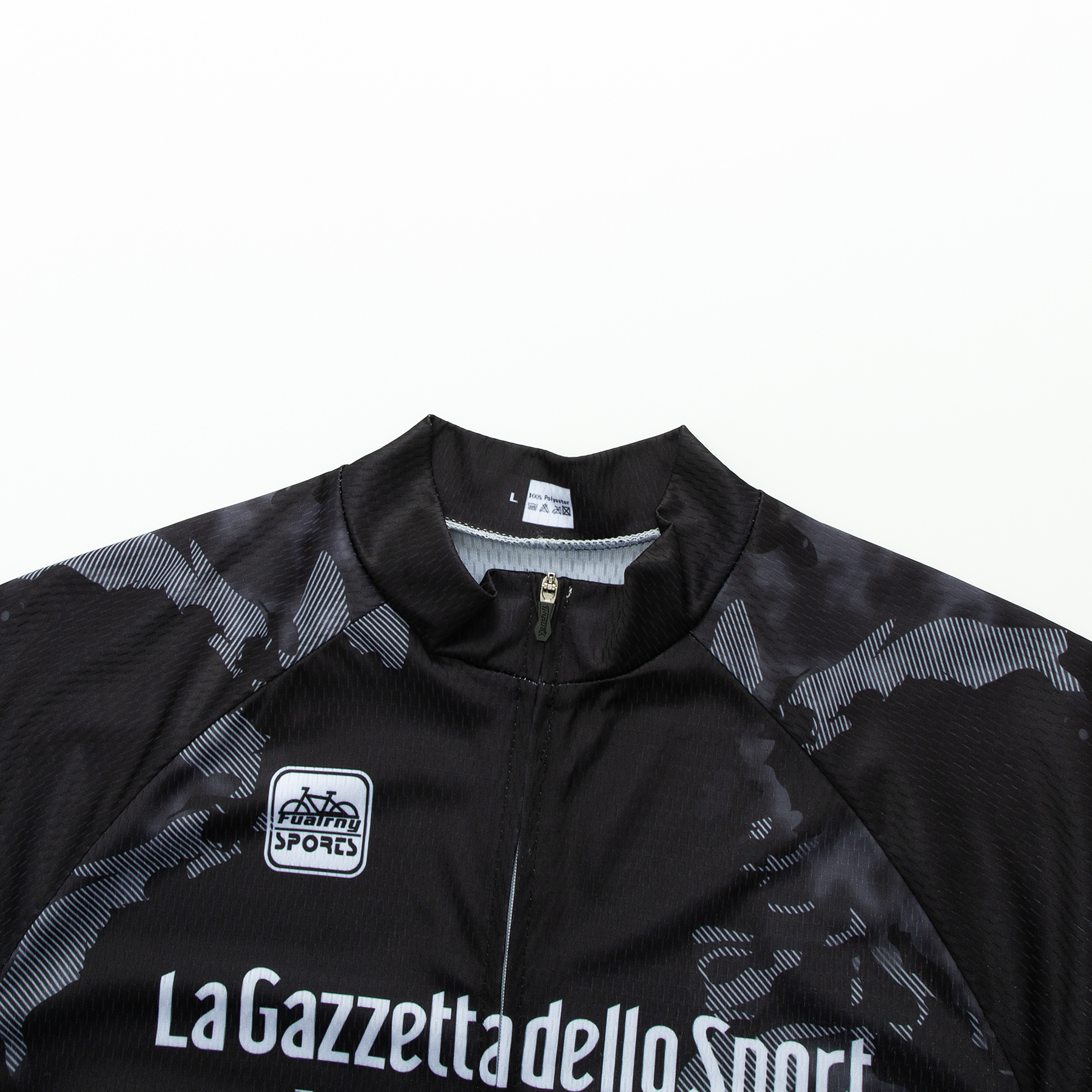 Spring Summer Long Cycling Jer - مراجعة Cycling Gear Italy وسعره