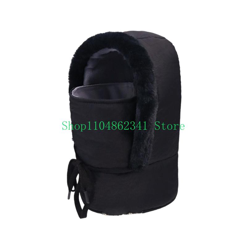 652F Convertible Hooded Cap Ou - مراجعة Cycling Gear To Keep You Warm وسعره