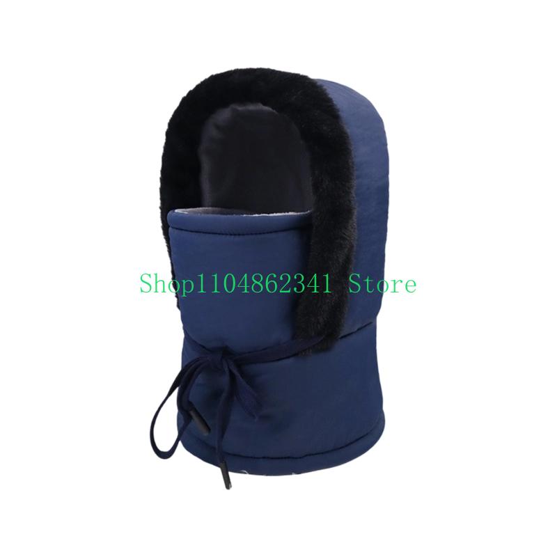 652F Convertible Hooded Cap Ou - مراجعة Cycling Gear To Keep You Warm وسعره