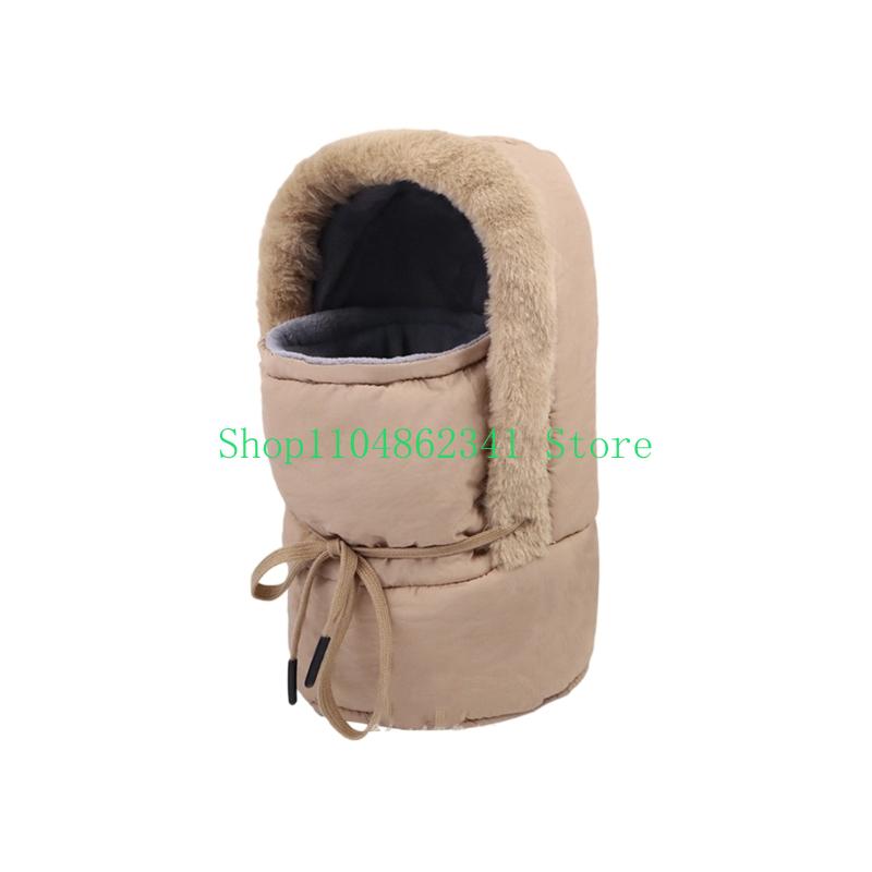 652F Convertible Hooded Cap Ou - مراجعة Cycling Gear To Keep You Warm وسعره