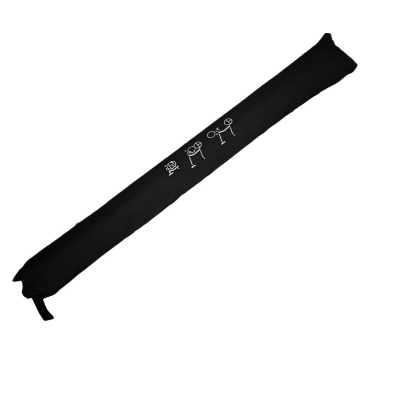 Cycling Bike Frame Hidden Dust - مراجعة Cycling Gear Duffle وسعره