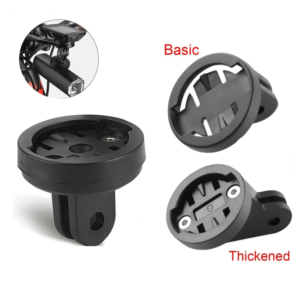 For Garmin Gopro Combo Mount H - مراجعة Cycling Gear Mount وسعره