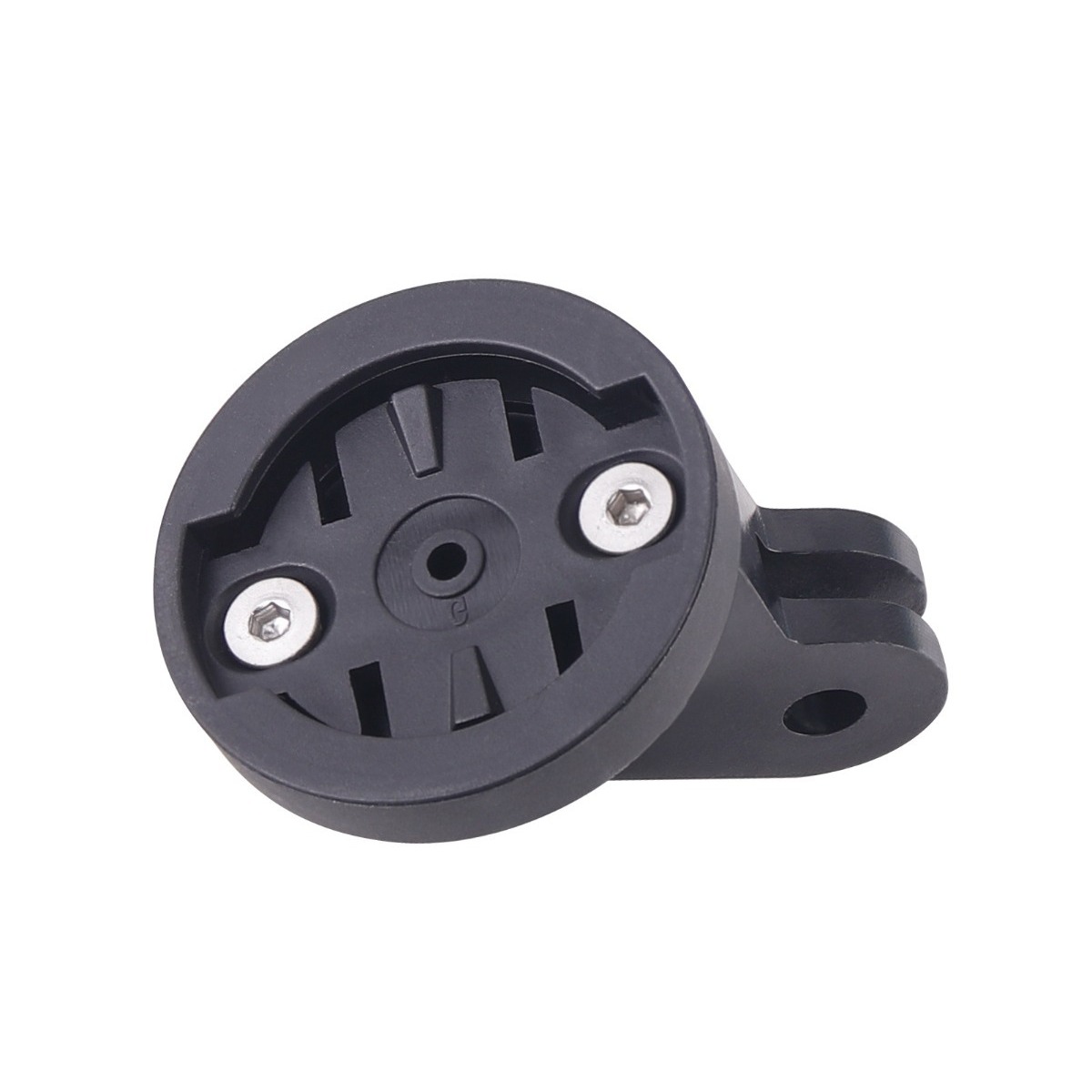 For Garmin Gopro Combo Mount H - مراجعة Cycling Gear Mount وسعره