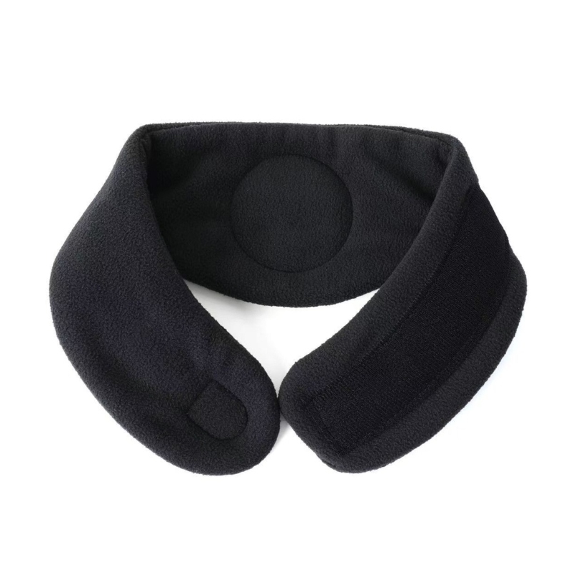 E15F Warm Insulated Neck Scarf - مراجعة Cycling Gear To Keep You Warm وسعره