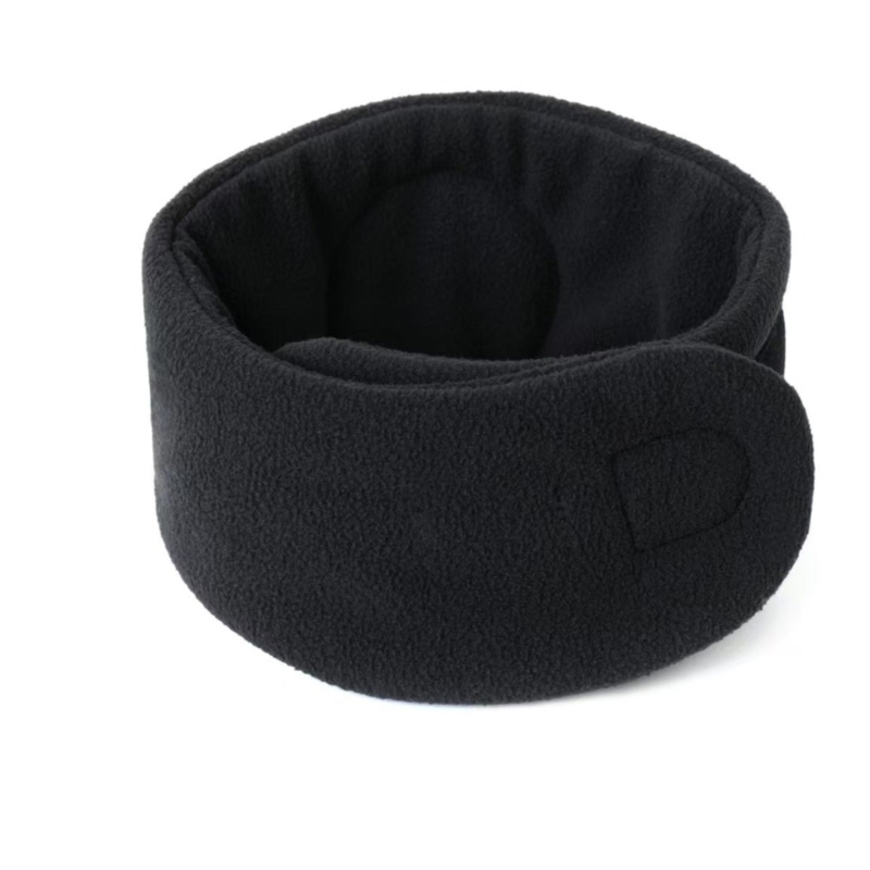 E15F Warm Insulated Neck Scarf - مراجعة Cycling Gear To Keep You Warm وسعره