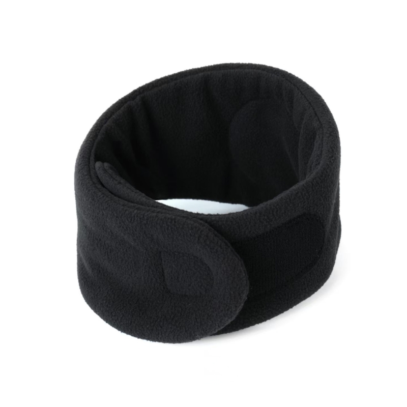 E15F Warm Insulated Neck Scarf - مراجعة Cycling Gear To Keep You Warm وسعره