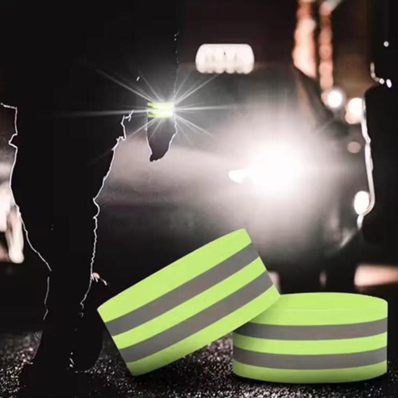 High Visibility Reflective Saf - مراجعة Cycling High Gear وسعره